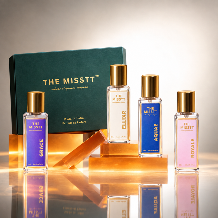 The Misstt Signature Collection